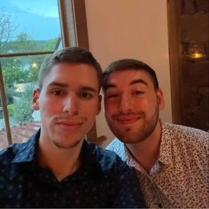 Meet your Posher, Austin